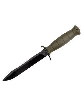 NÓŻ SZTURMOWY GLOCK 81 GREEN GL81BG